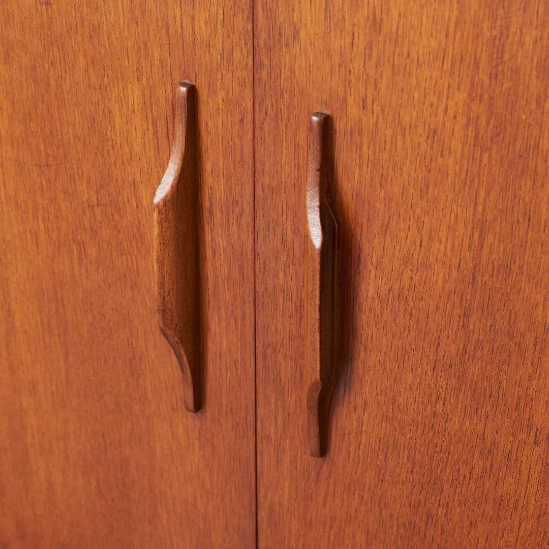 ヴィンテージ ルームディバイダー