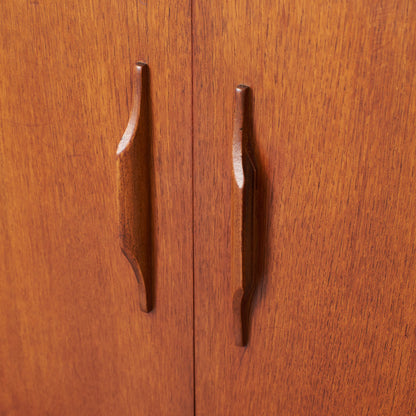 ヴィンテージ ルームディバイダー