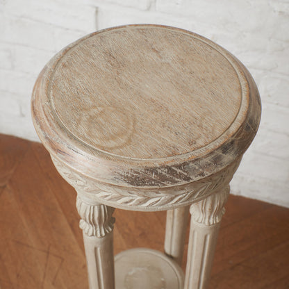 シャビーシック サイドテーブル