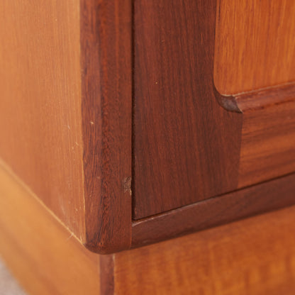 Fresco サイドボード (Base unit 4075D)