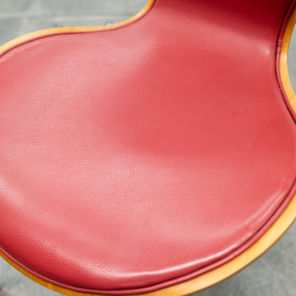 セブンチェア / フロントパディング