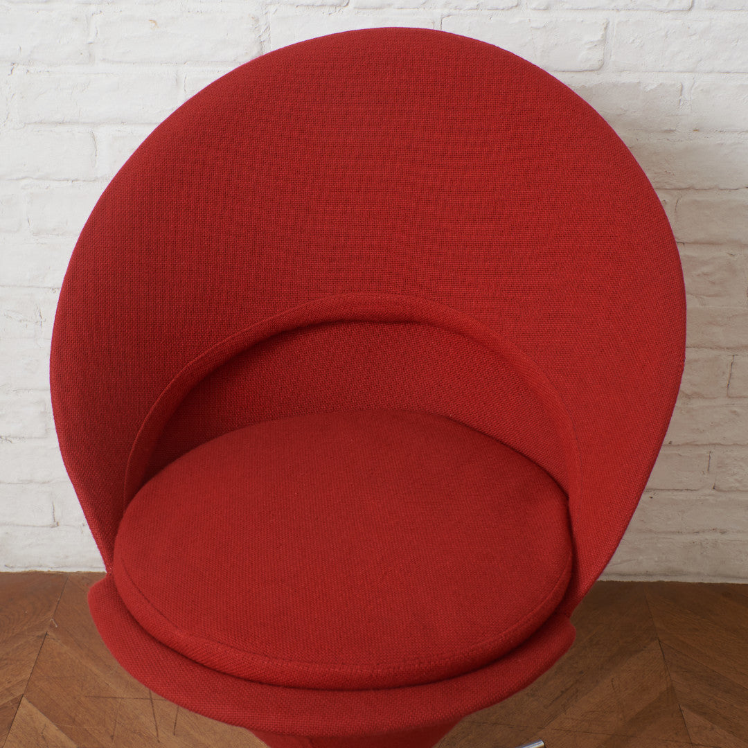 ヴェルナー・パントン Verner Panton (1926-1998) – rocca rocca