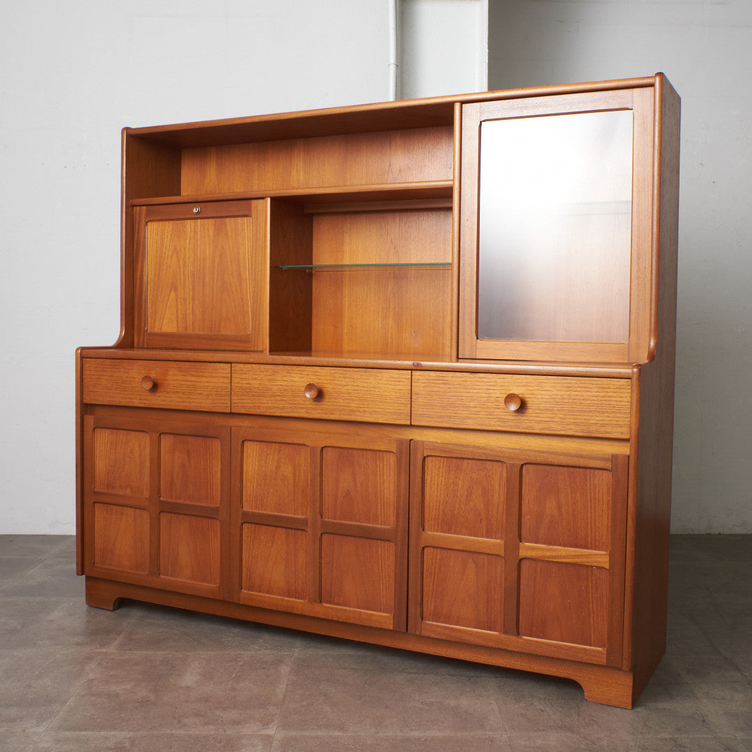 ヴィンテージのサイドボード・テレビボード多数入荷｜rocca rocca