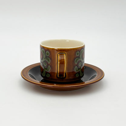 BRONTE ブロンテ カップ＆ソーサー