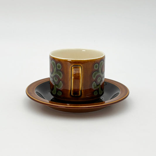 BRONTE ブロンテ カップ＆ソーサー