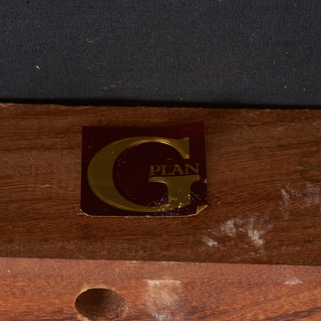 スラットバックチェア(4540) / 張替済