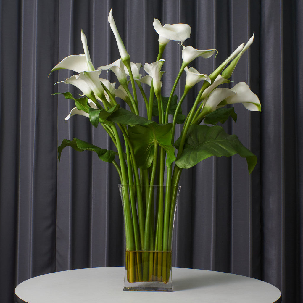 アーティフィシャルフラワー / カラー