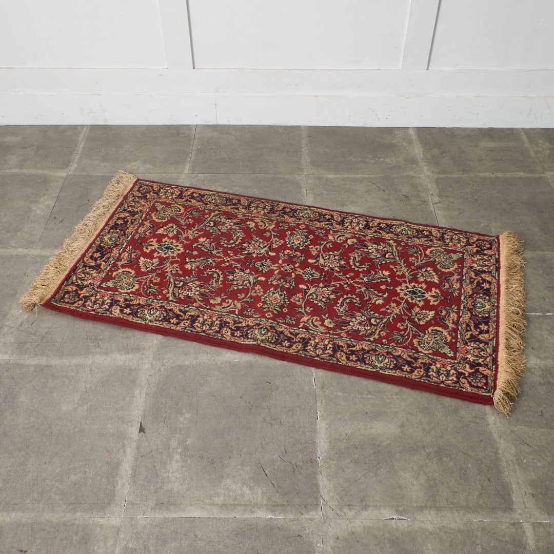 ウール製 手織り 絨毯 – rocca rocca