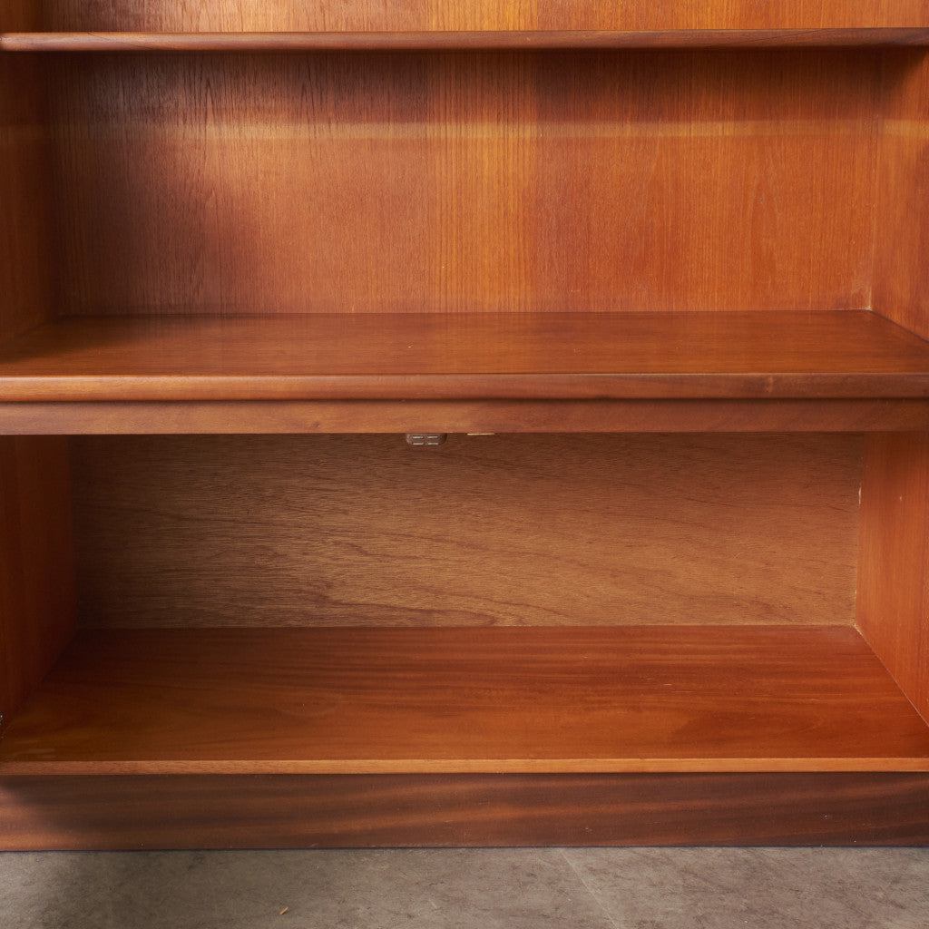 ヴィンテージ ブックシェルフ