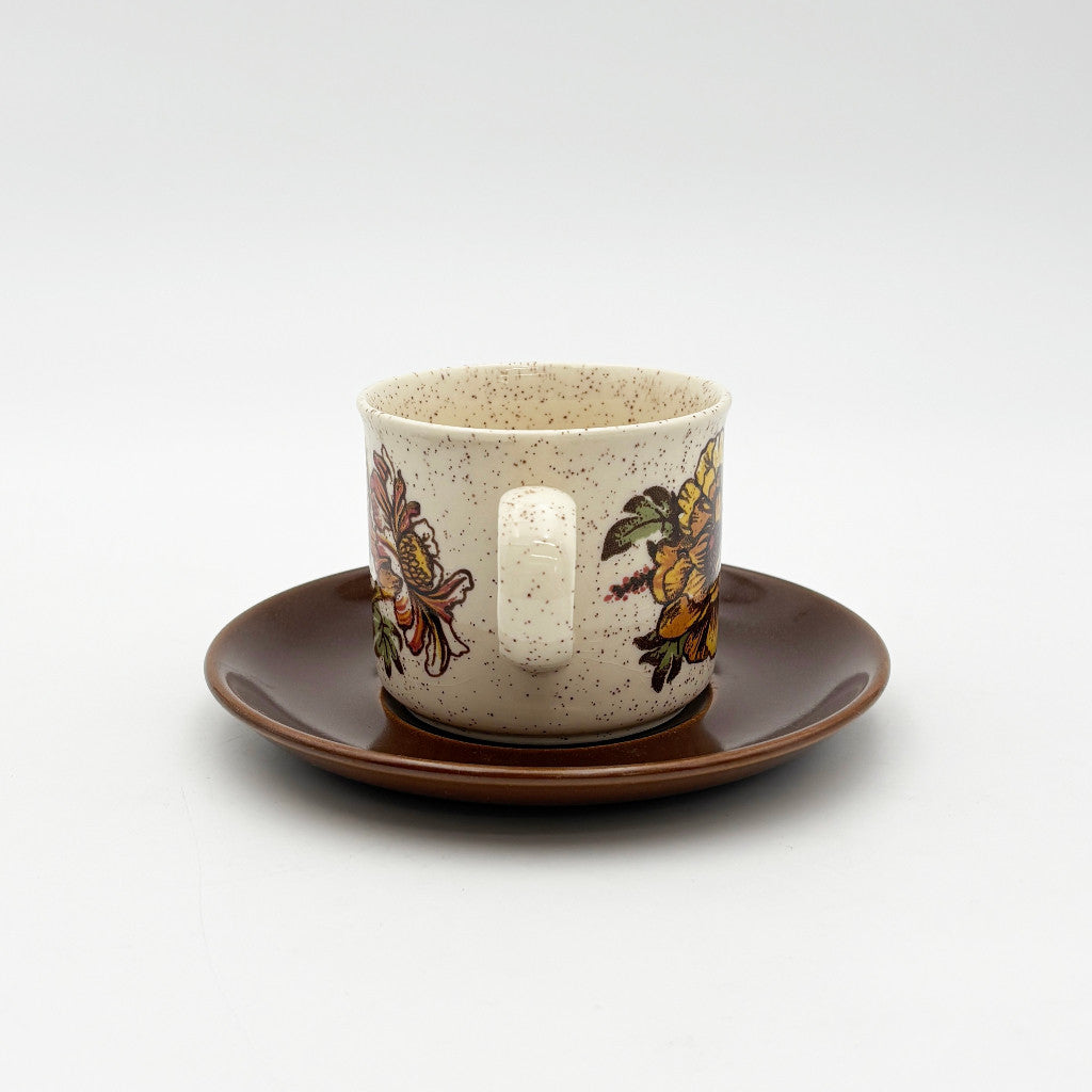 Palisy パリシー カップ＆ソーサー