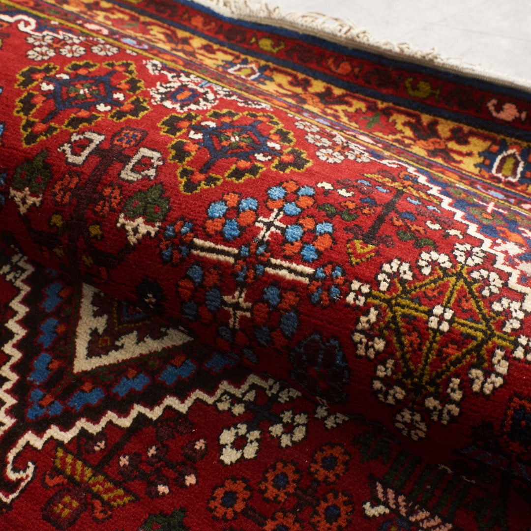 ウール製 手織り 絨毯 – rocca rocca