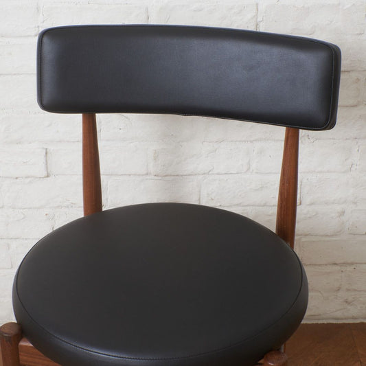 サーキュラーチェア / 張替済
