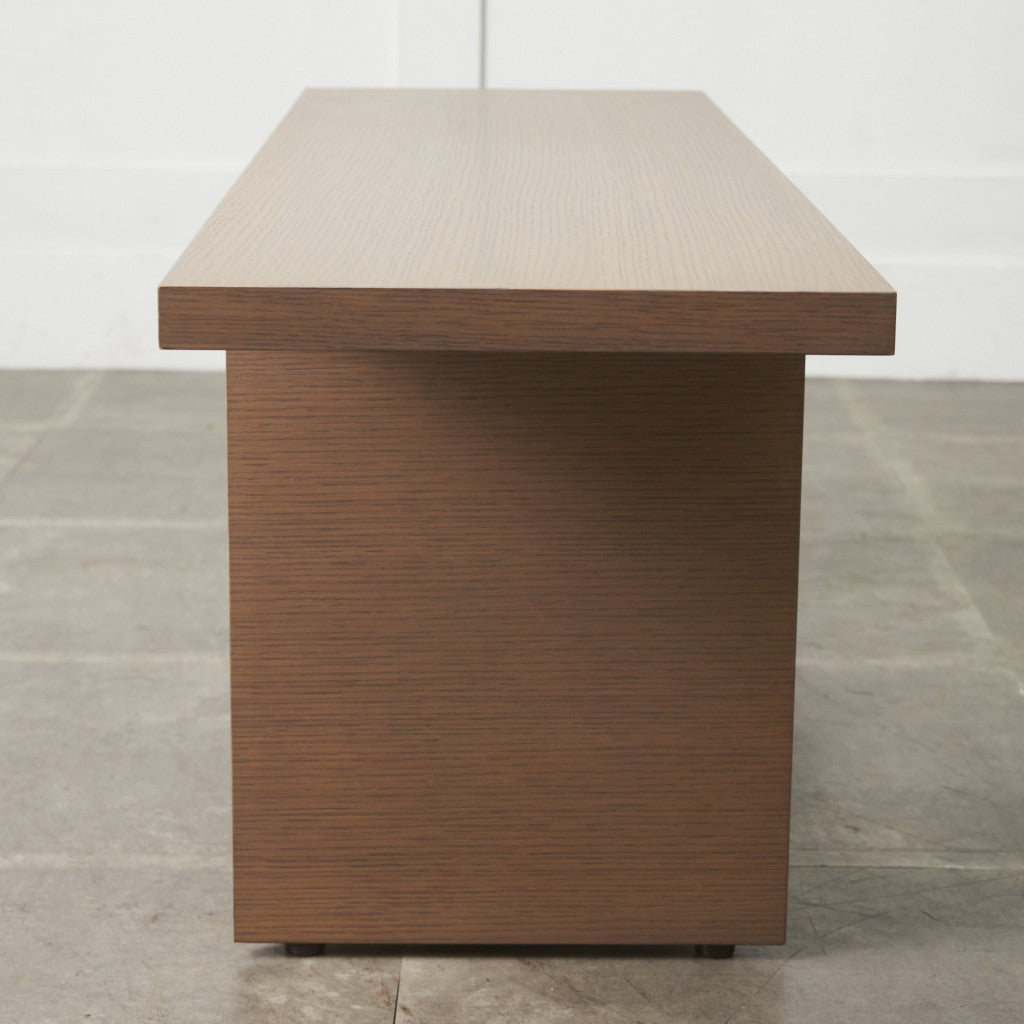 BRACCO サービステーブル(棚付)