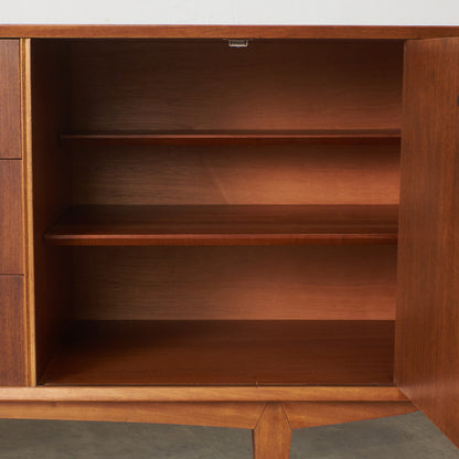 Vanson ヴィンテージ サイドボード