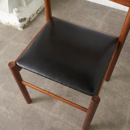 英国ヴィンテージ ダイニングチェア