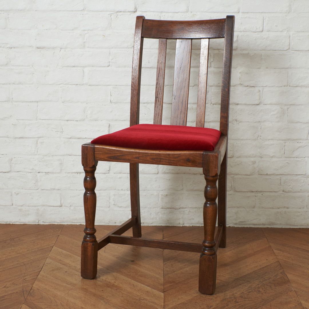 ブリティッシュオーク(楢) oak – rocca rocca