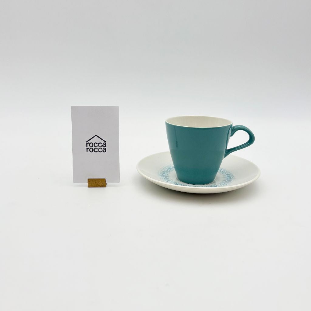 カップ＆ソーサー