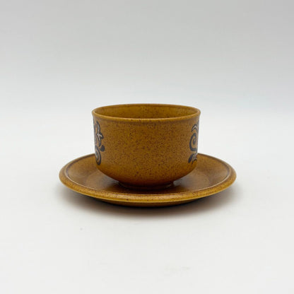 Palissy パリシー カップ＆ソーサー