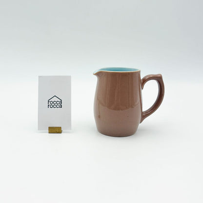 Lucerne ルツェルン ミルクジャグ