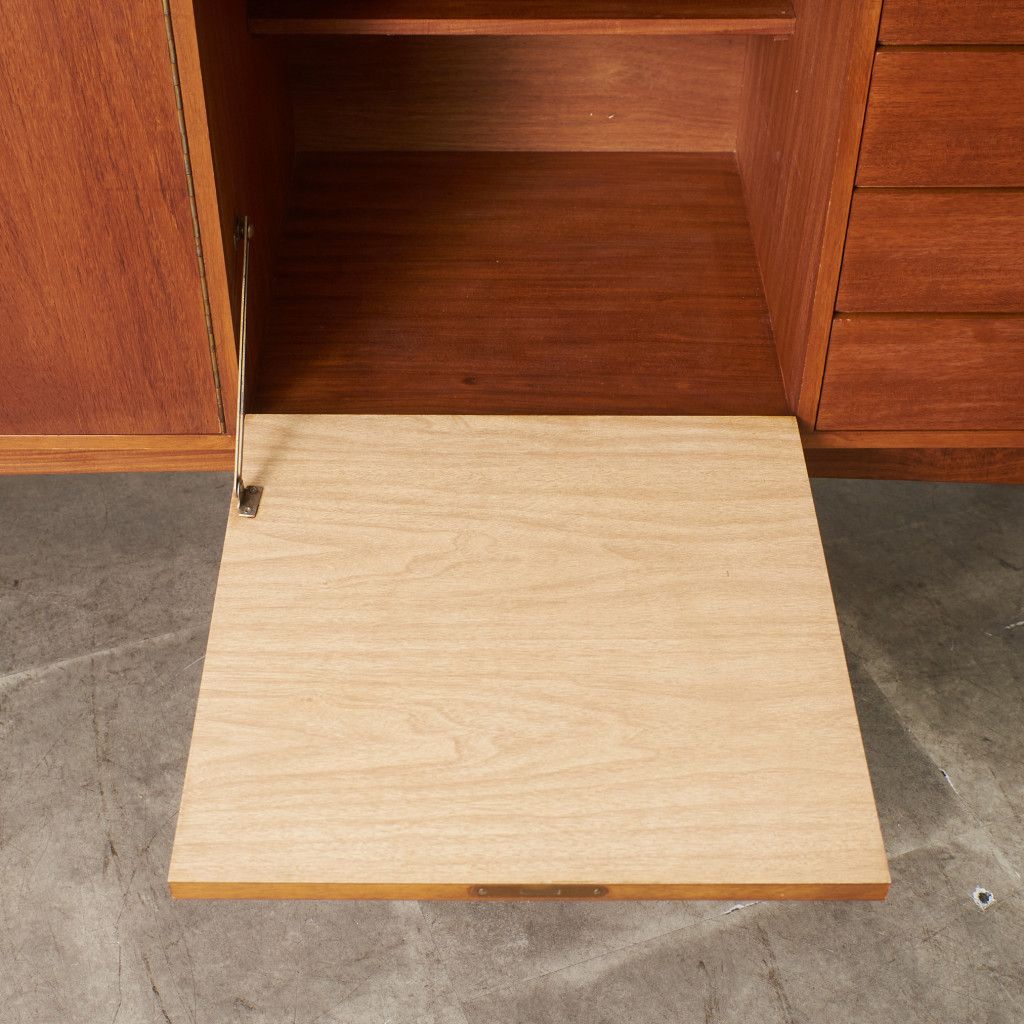 イギリス ヴィンテージ サイドボード