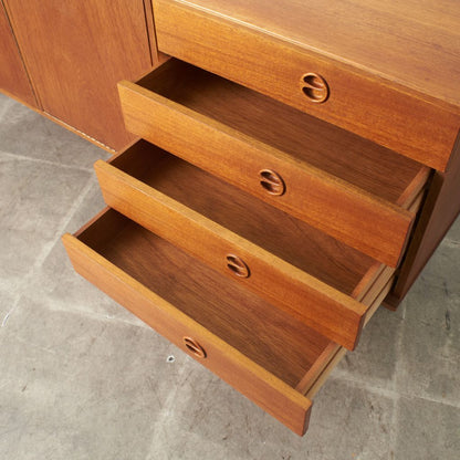 イギリス ヴィンテージ サイドボード