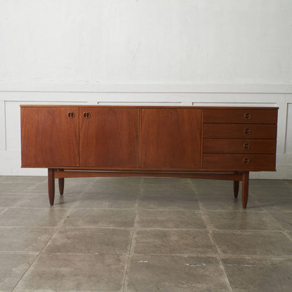 イギリス ヴィンテージ サイドボード