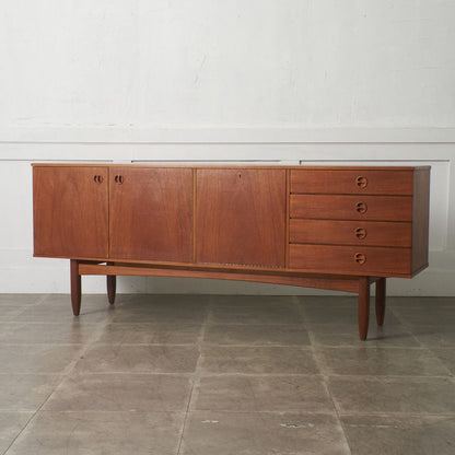 イギリス ヴィンテージ サイドボード