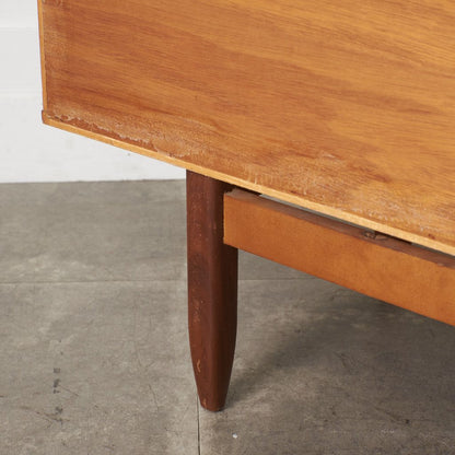 イギリス ヴィンテージ サイドボード