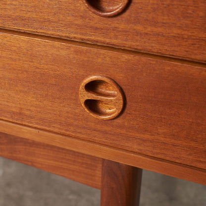 イギリス ヴィンテージ サイドボード