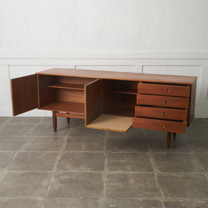 イギリス ヴィンテージ サイドボード