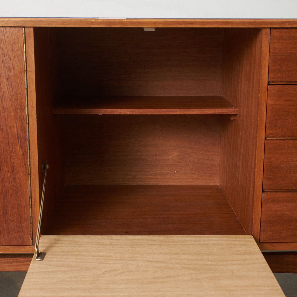 イギリス ヴィンテージ サイドボード