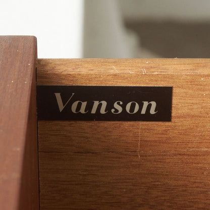 Vanson ヴィンテージ サイドボード