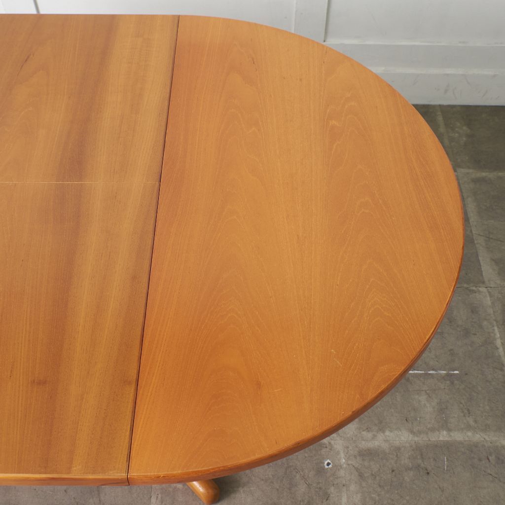 ヴィンテージ エクステンションテーブル