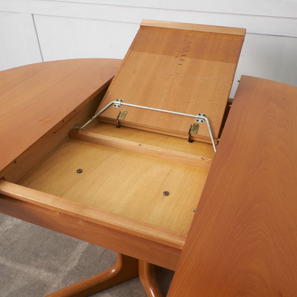 ヴィンテージ エクステンションテーブル