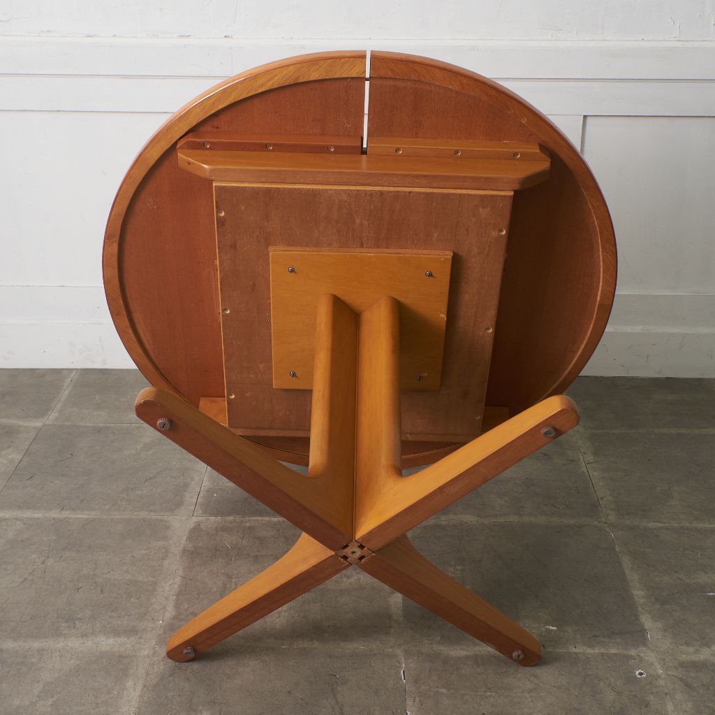 ヴィンテージ エクステンションテーブル