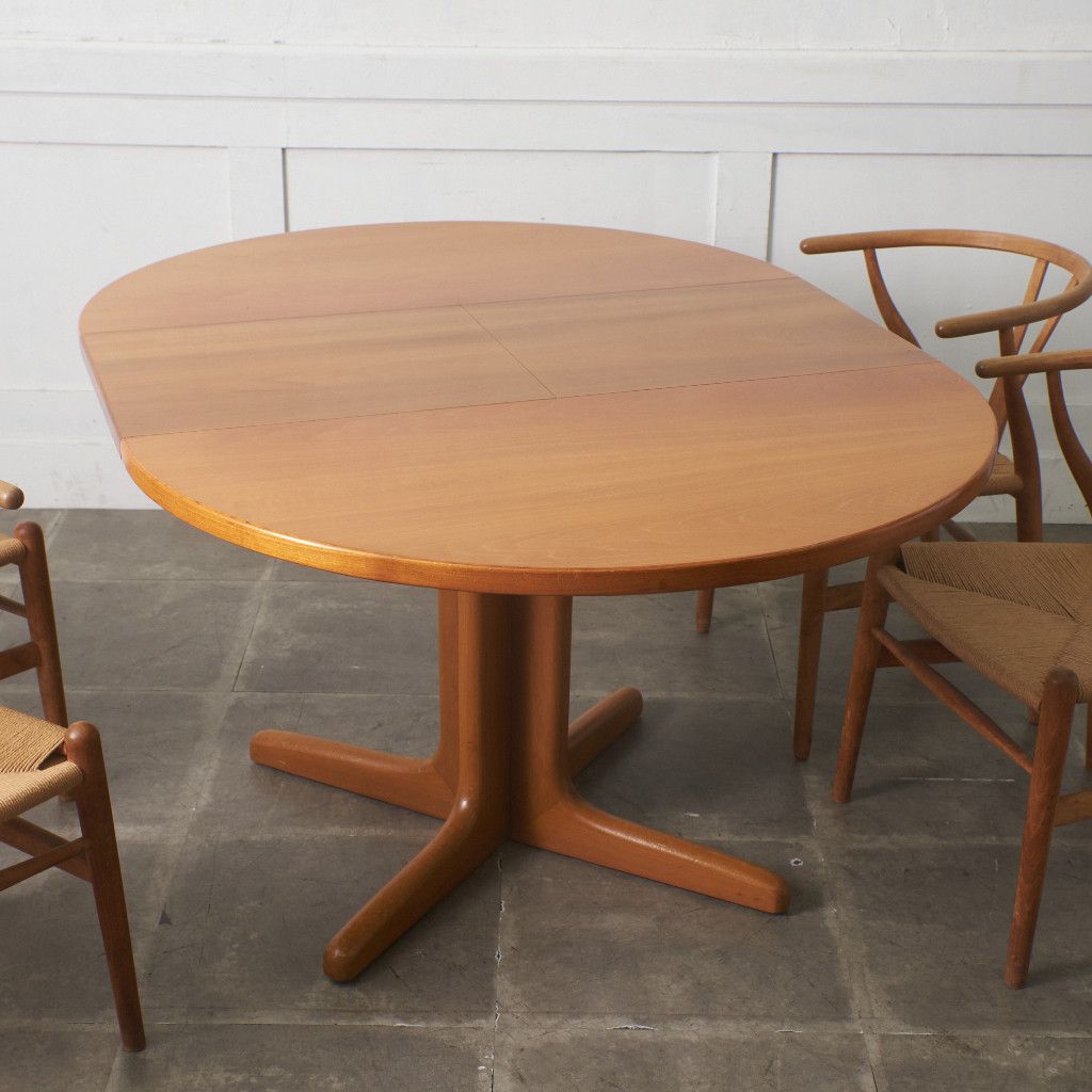 ヴィンテージ エクステンションテーブル