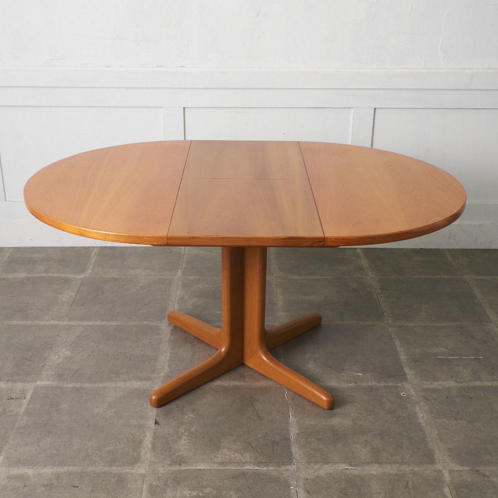 ヴィンテージ エクステンションテーブル