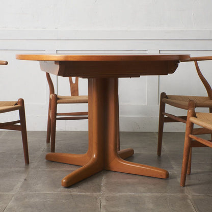 ヴィンテージ エクステンションテーブル