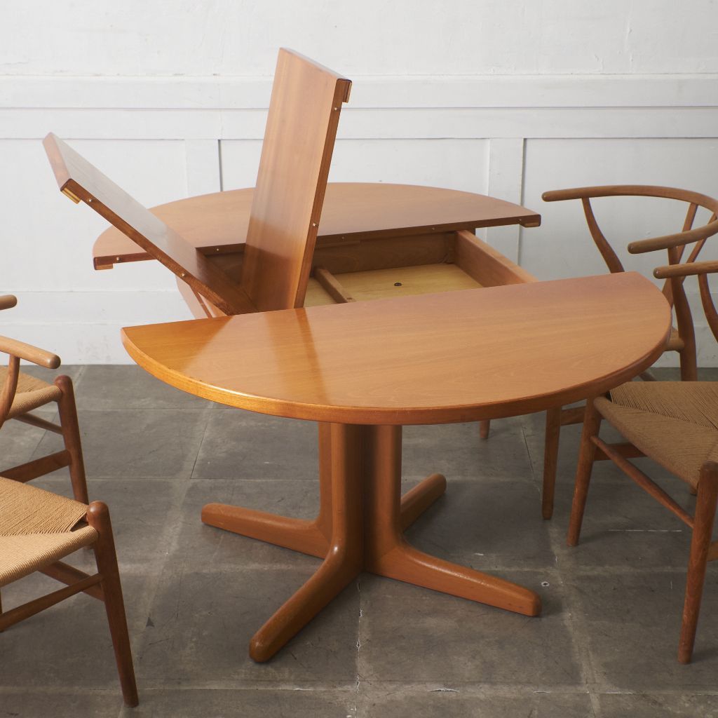 ヴィンテージ エクステンションテーブル