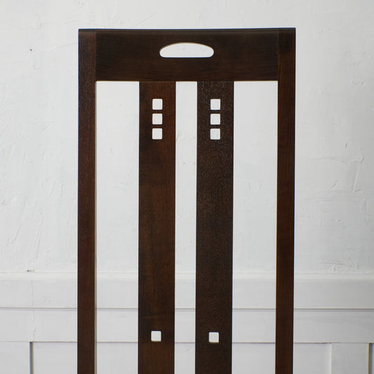 INGRAM ハイチェア