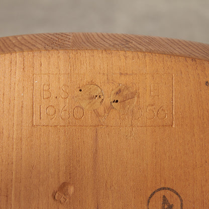 ラティスドチェア X型貫