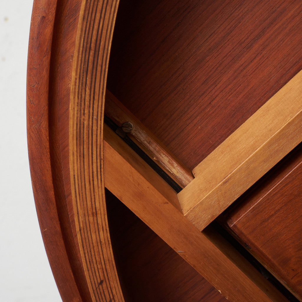 ヴィンテージ エクステンションテーブル