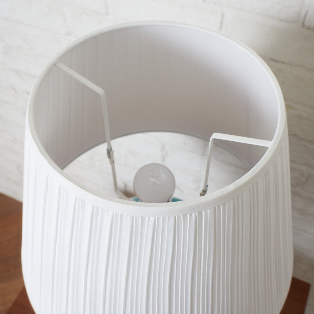 ムラノガラス テーブルランプ