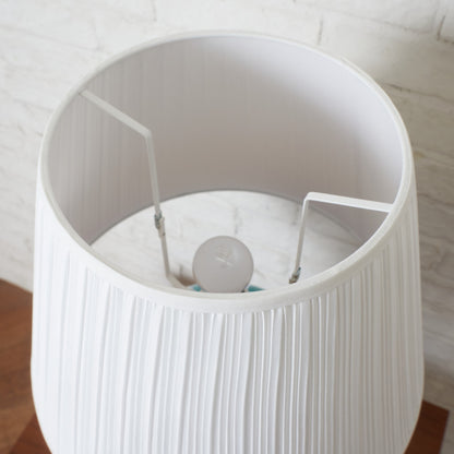 ムラノガラス テーブルランプ