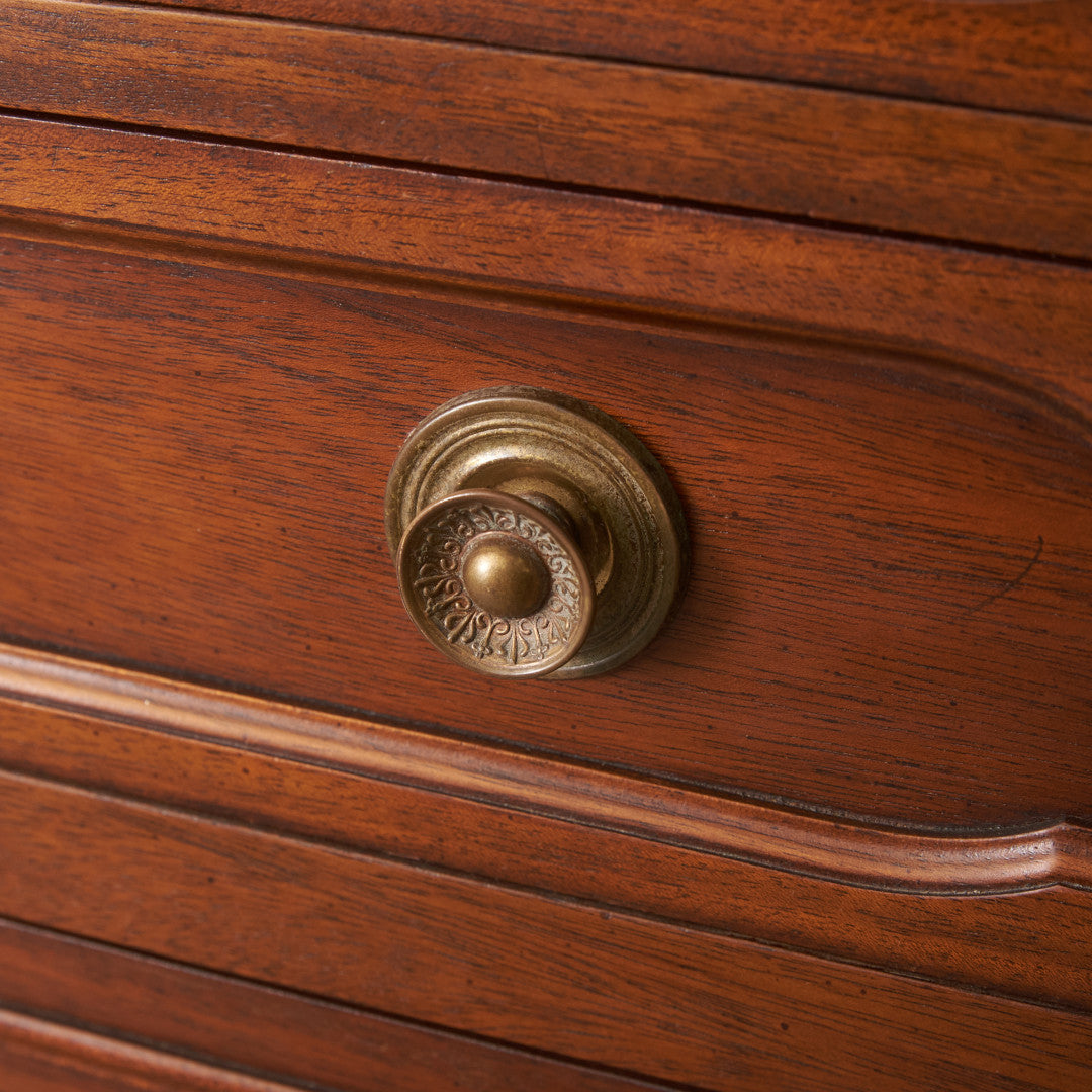 TRIUNE チェスト – rocca rocca