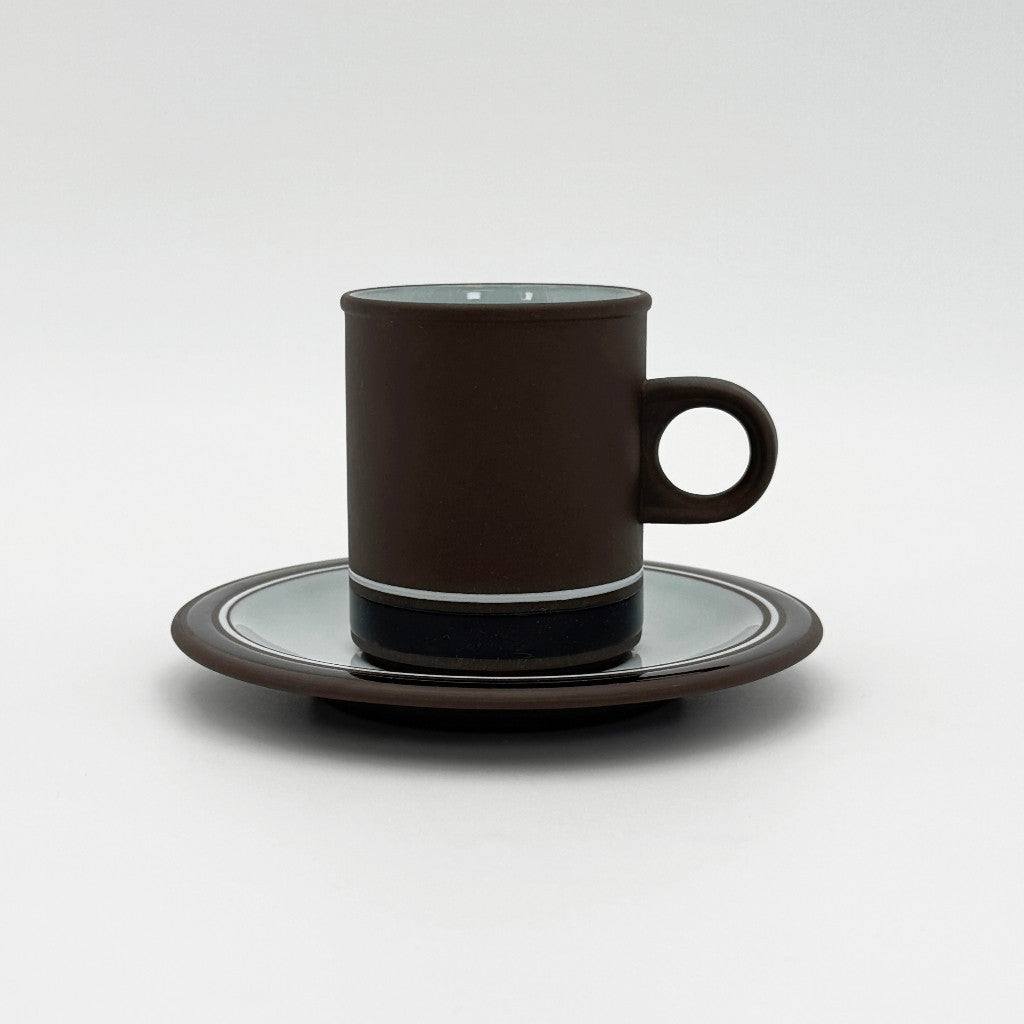 CONTRAST コントラスト カップ＆ソーサー