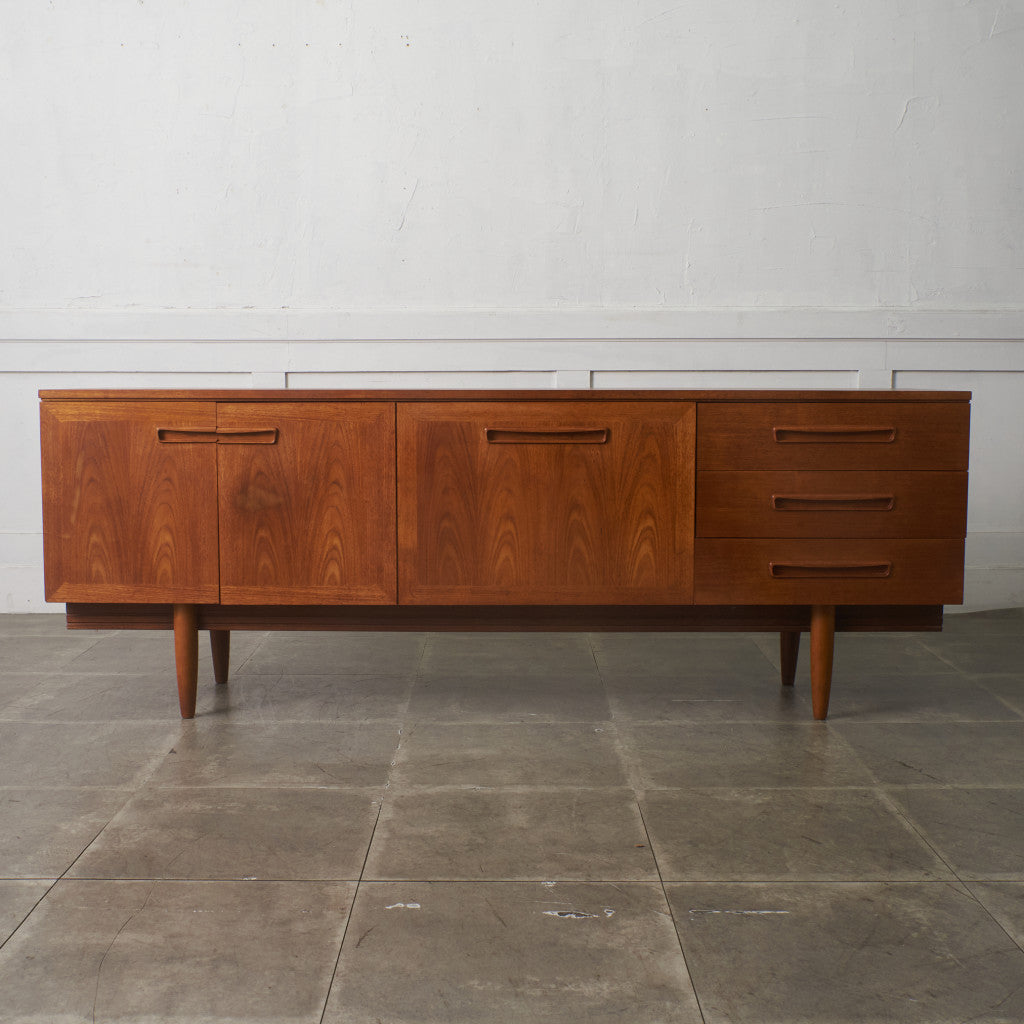 ヴィンテージ サイドボード