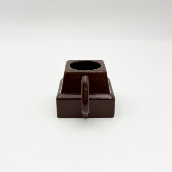 ヴィンテージ アドバタイズ チョコレートマグ