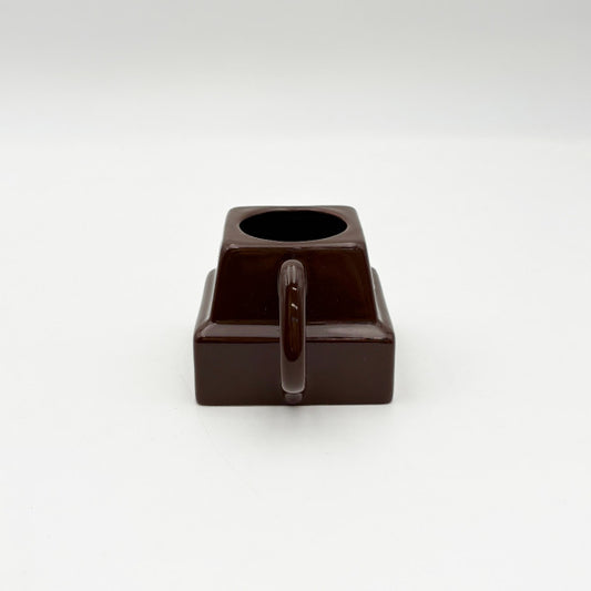 ヴィンテージ アドバタイズ チョコレートマグ