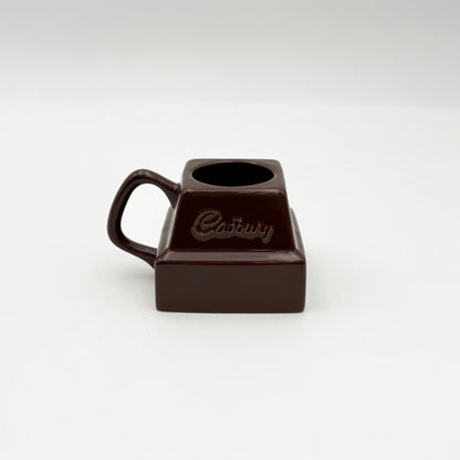 ヴィンテージ アドバタイズ チョコレートマグ